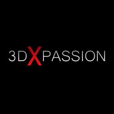 3dxpassion