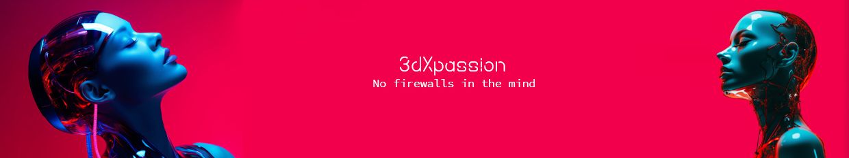 3dxpassion profile
