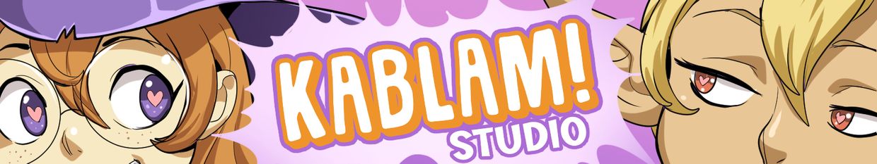 Studiokablam profile
