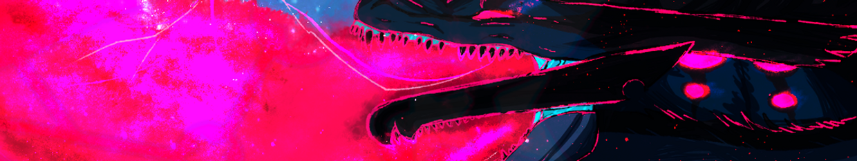 star-burnt profile