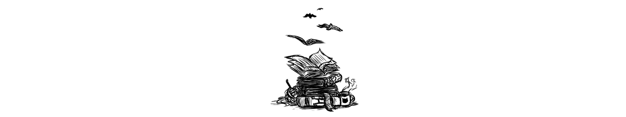 DyreWrites profile