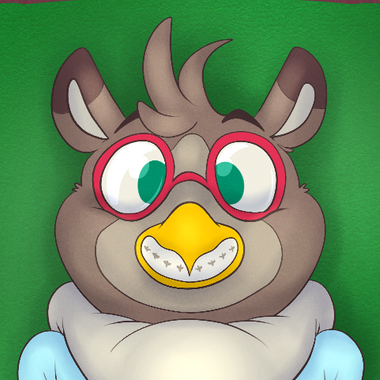 Ollie Owl