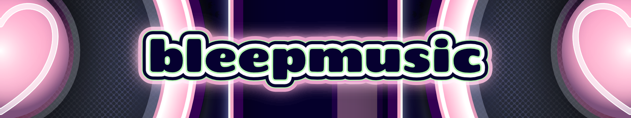 bleepmusic profile