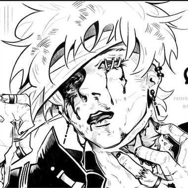 TheBloodySadist