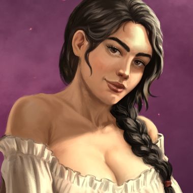 Feyvola's Favor