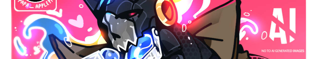 Daddy_ApplePie profile