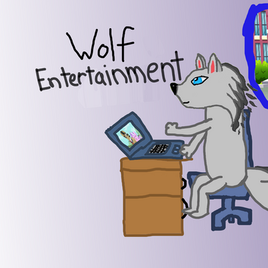 Wolf Entertainment