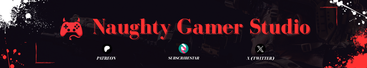 Naughty Gamer Studio profile
