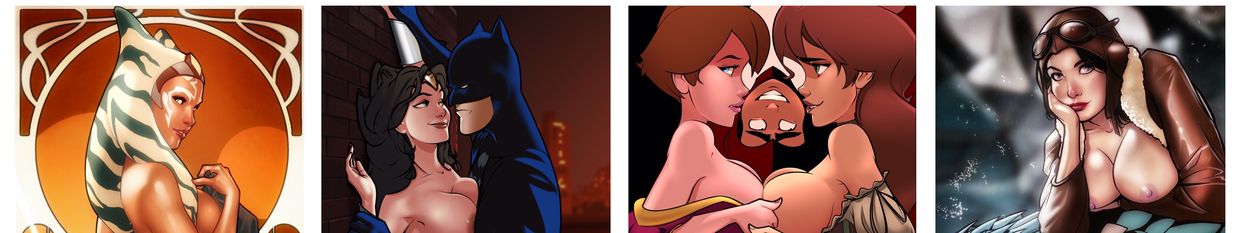 Japes_Archer profile