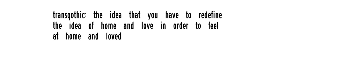 Ultra Transgothica Press profile