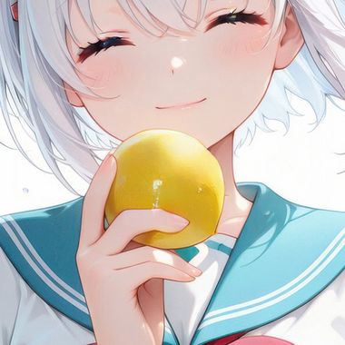 CITRUS🍋（Not Launched）