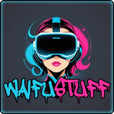 Waifustuff