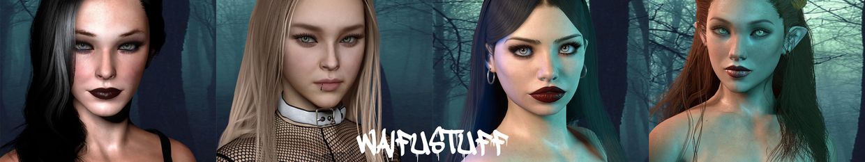 Waifustuff profile