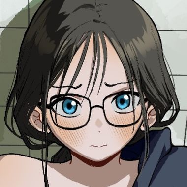 Thabfu - Frigid Girl Webcomic