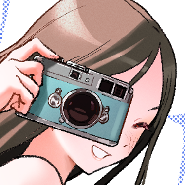Thabfu - Frigid Girl Webcomic