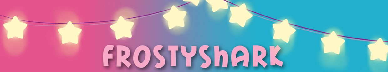 frostyshark profile