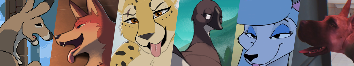 Creature Features profile