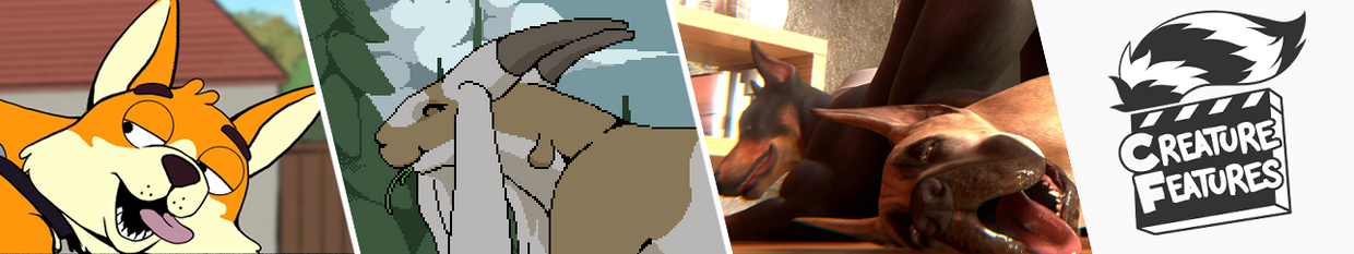 Creature Features profile