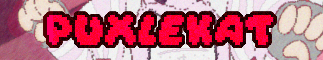 PuxleKat profile