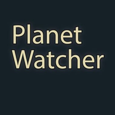 PlanetWatcher
