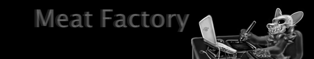 MeatFactory profile