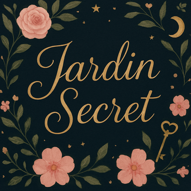 Jardin Secret