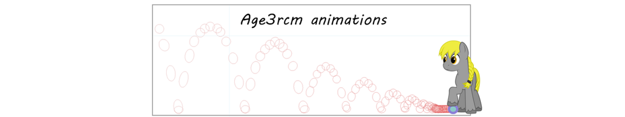 Age3rcm Animations profile