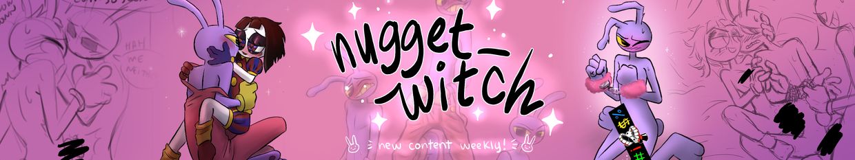 nugget_witch profile