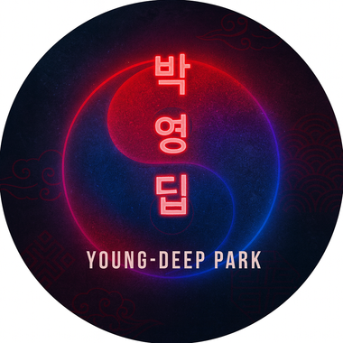 Young-deep park