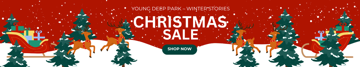 Young-deep park profile