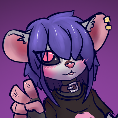 TsuraiPossum