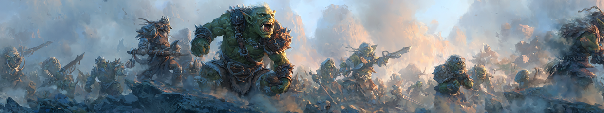 Predator Concepts profile