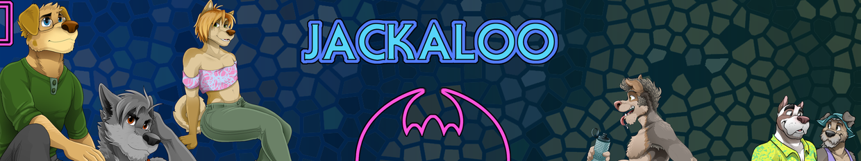 Jackaloo profile