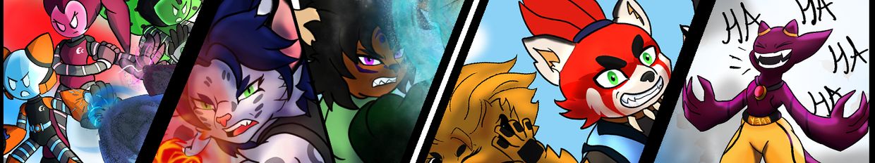 SinisterSlyFox profile