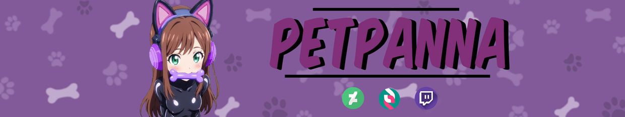 PetPanna profile