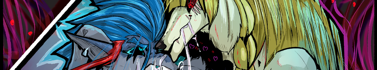 ArchiverBlare profile