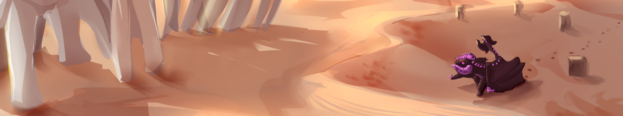 Alpha Fenrir profile