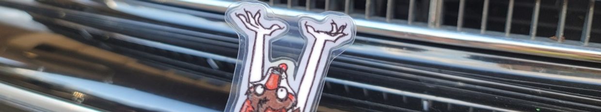 Urban Coyote  profile