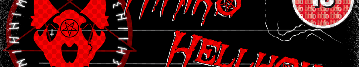 Himikohellhound profile