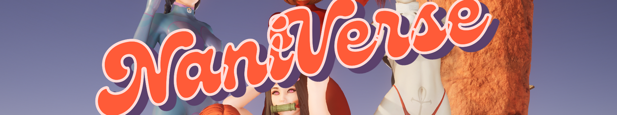 Naniverse69 profile
