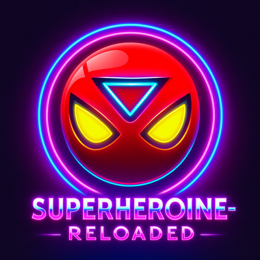Superheroine-Reloaded