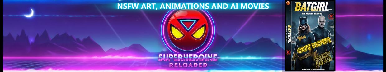 Superheroine-Reloaded profile