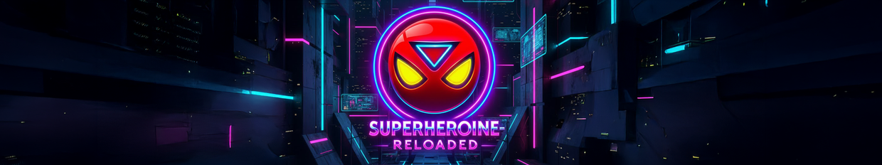 Superheroine-Reloaded profile