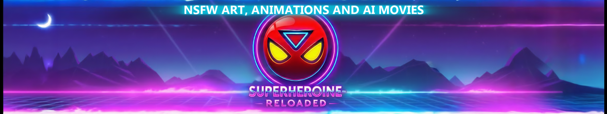 Superheroine-Reloaded profile