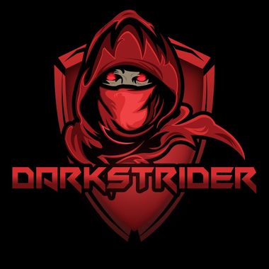 Dark Strider