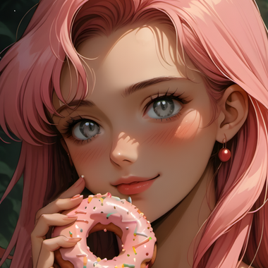 DramaticDonut