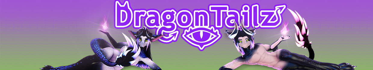 DragonTailz profile