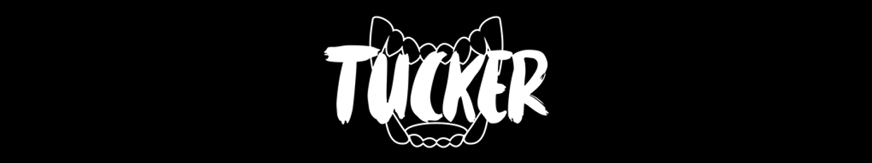 Tucker in 3D profile