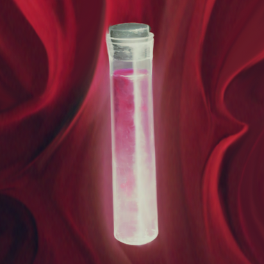 Love Potion Emporium