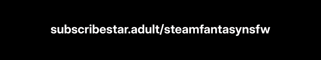 SteamFantasyNSFW profile